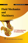 NewAge Fluid Mechanics and Machinery